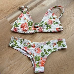 Montce Swim bikini
